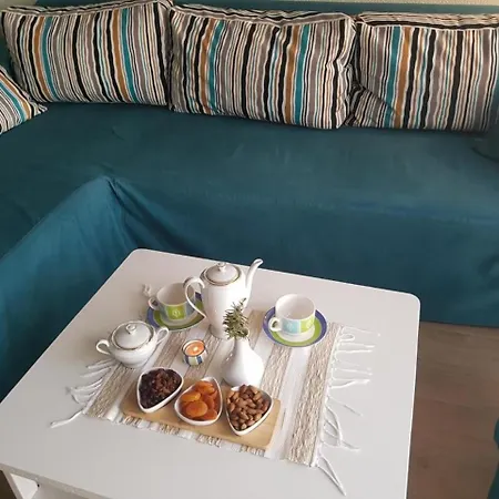 Wuthering Heights - Two Bedroom With Balcony And Sea View * دوبروفينك