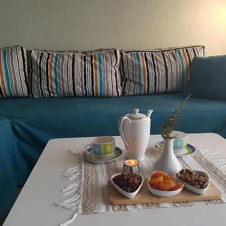 Wuthering Heights - Two Bedroom With Balcony And Sea View