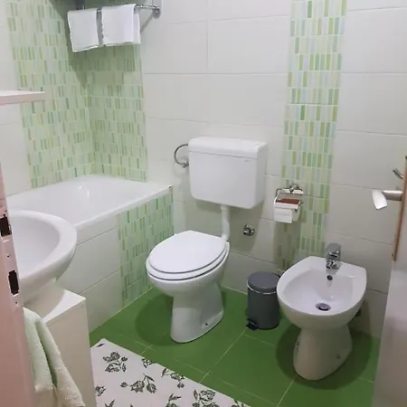 Wuthering Heights - Two Bedroom With Balcony And Sea View Apartment Dubrovnik