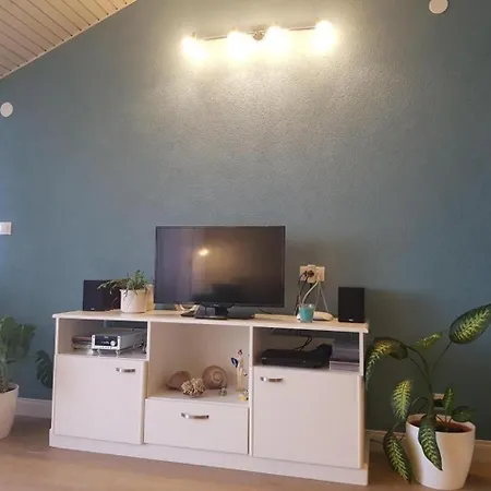 Wuthering Heights - Two Bedroom With Balcony And Sea View * Dubrovnik