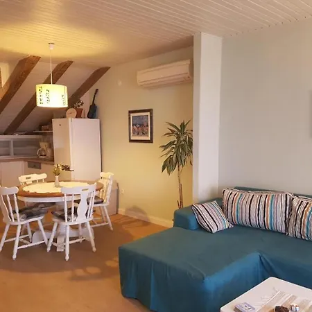 Wuthering Heights - Two Bedroom With Balcony And Sea View * Dubrovnik