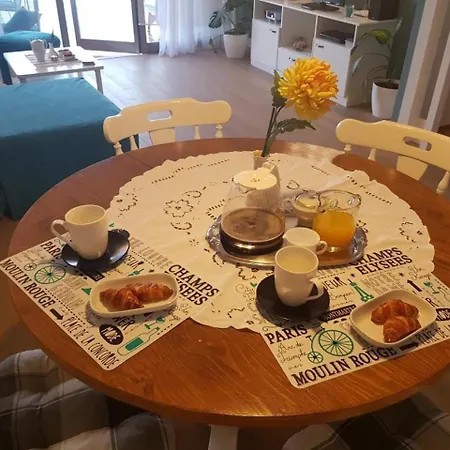 Wuthering Heights - Two Bedroom With Balcony And Sea View Dubrovnik