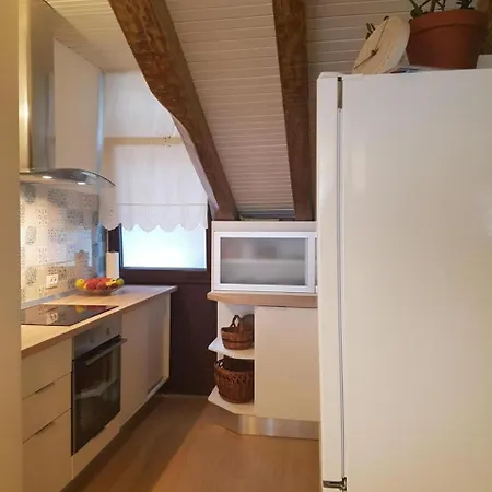 Wuthering Heights - Two Bedroom With Balcony And Sea View