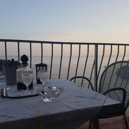 Appartement Wuthering Heights - Two Bedroom With Balcony And Sea View Dubrovnik
